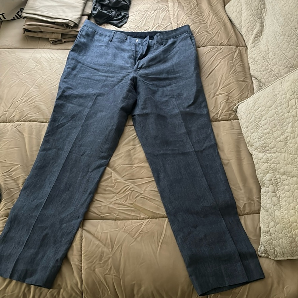Banana republic Pants
